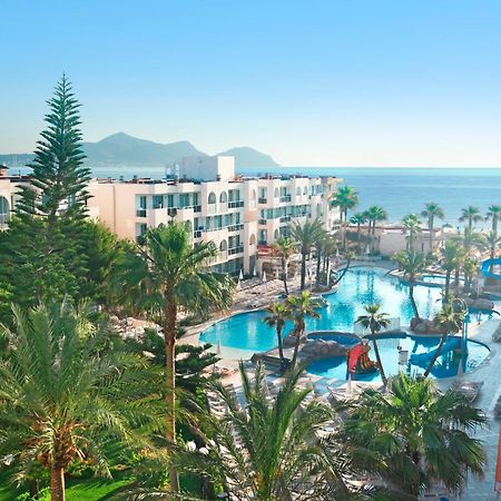 Grupotel Alcudia Pins Can Picafort  Εξωτερικό φωτογραφία