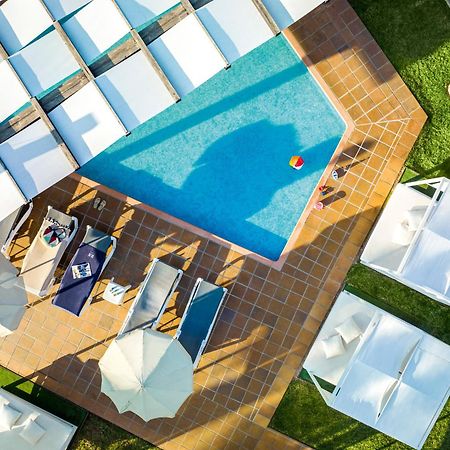 Grupotel Alcudia Pins Can Picafort  Εξωτερικό φωτογραφία