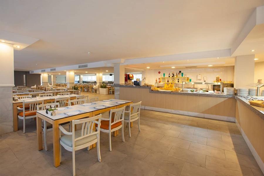 Grupotel Alcudia Pins Can Picafort  Εξωτερικό φωτογραφία