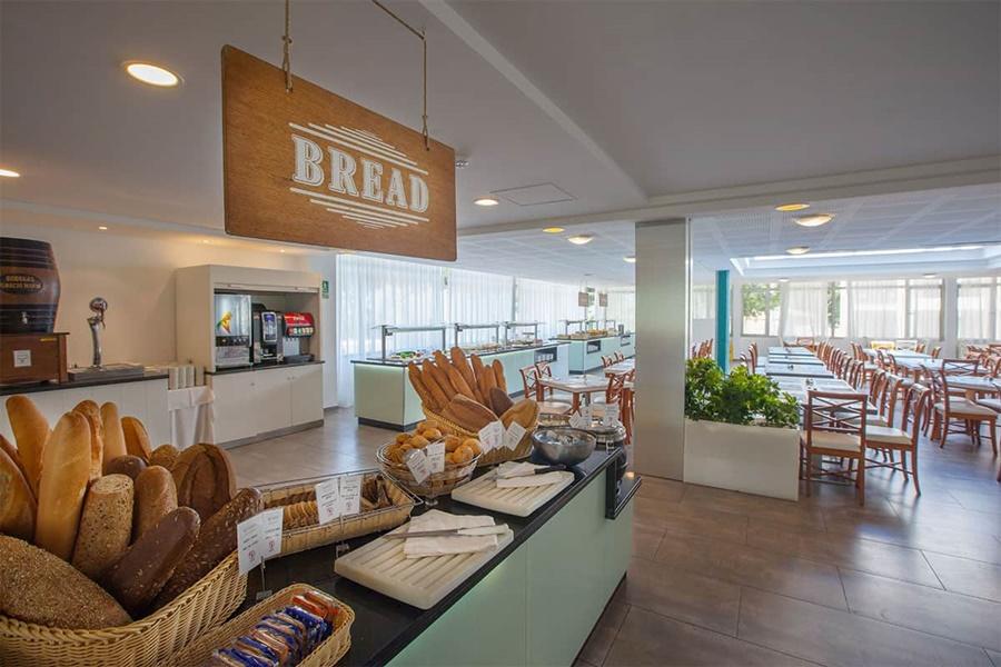 Grupotel Alcudia Pins Can Picafort  Εξωτερικό φωτογραφία