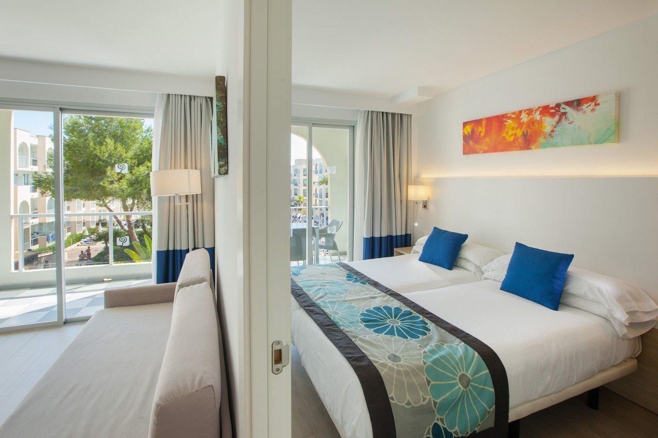 Grupotel Alcudia Pins Can Picafort  Εξωτερικό φωτογραφία
