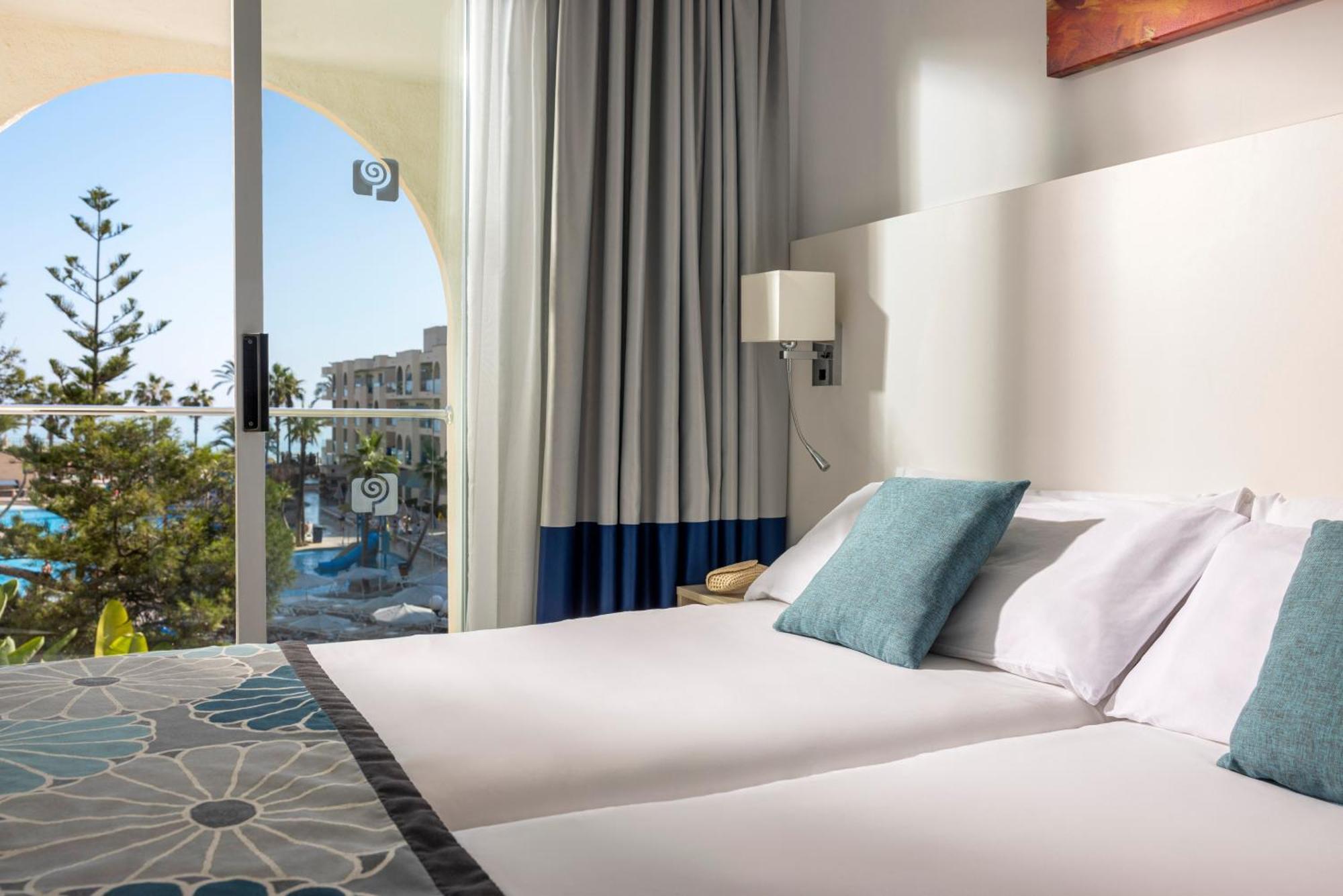 Grupotel Alcudia Pins Can Picafort  Εξωτερικό φωτογραφία