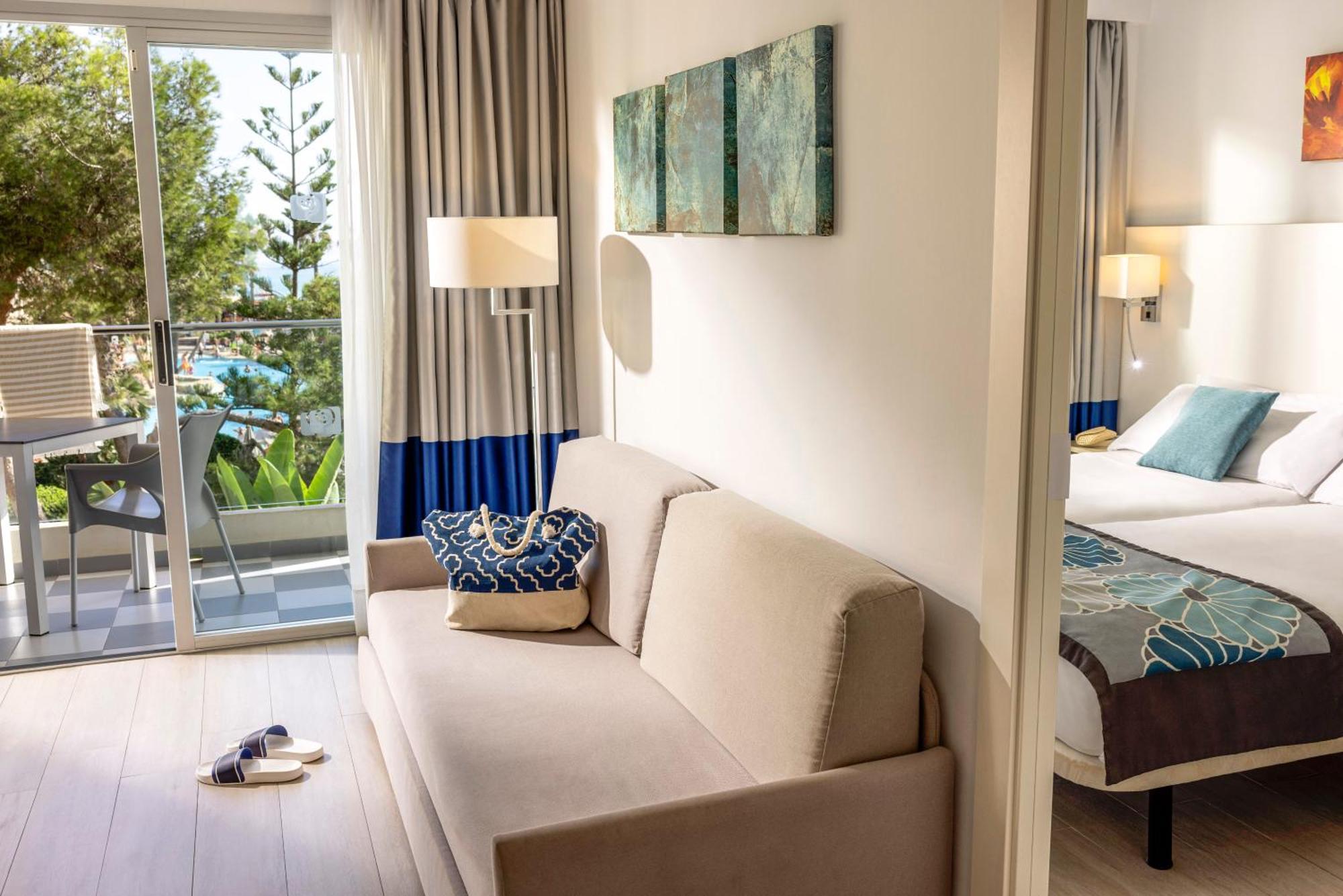 Grupotel Alcudia Pins Can Picafort  Εξωτερικό φωτογραφία