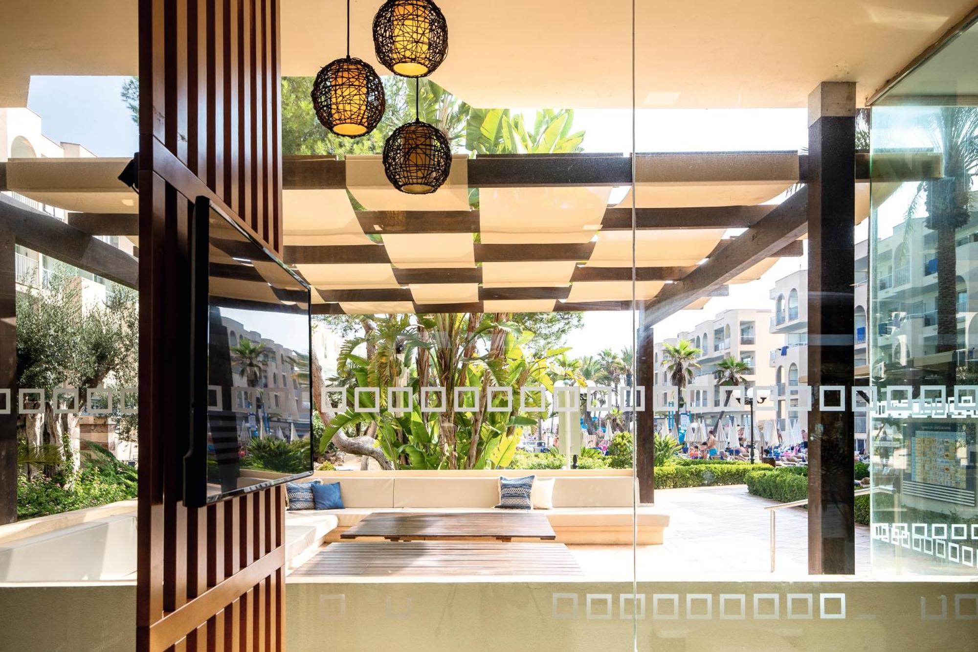 Grupotel Alcudia Pins Can Picafort  Εξωτερικό φωτογραφία