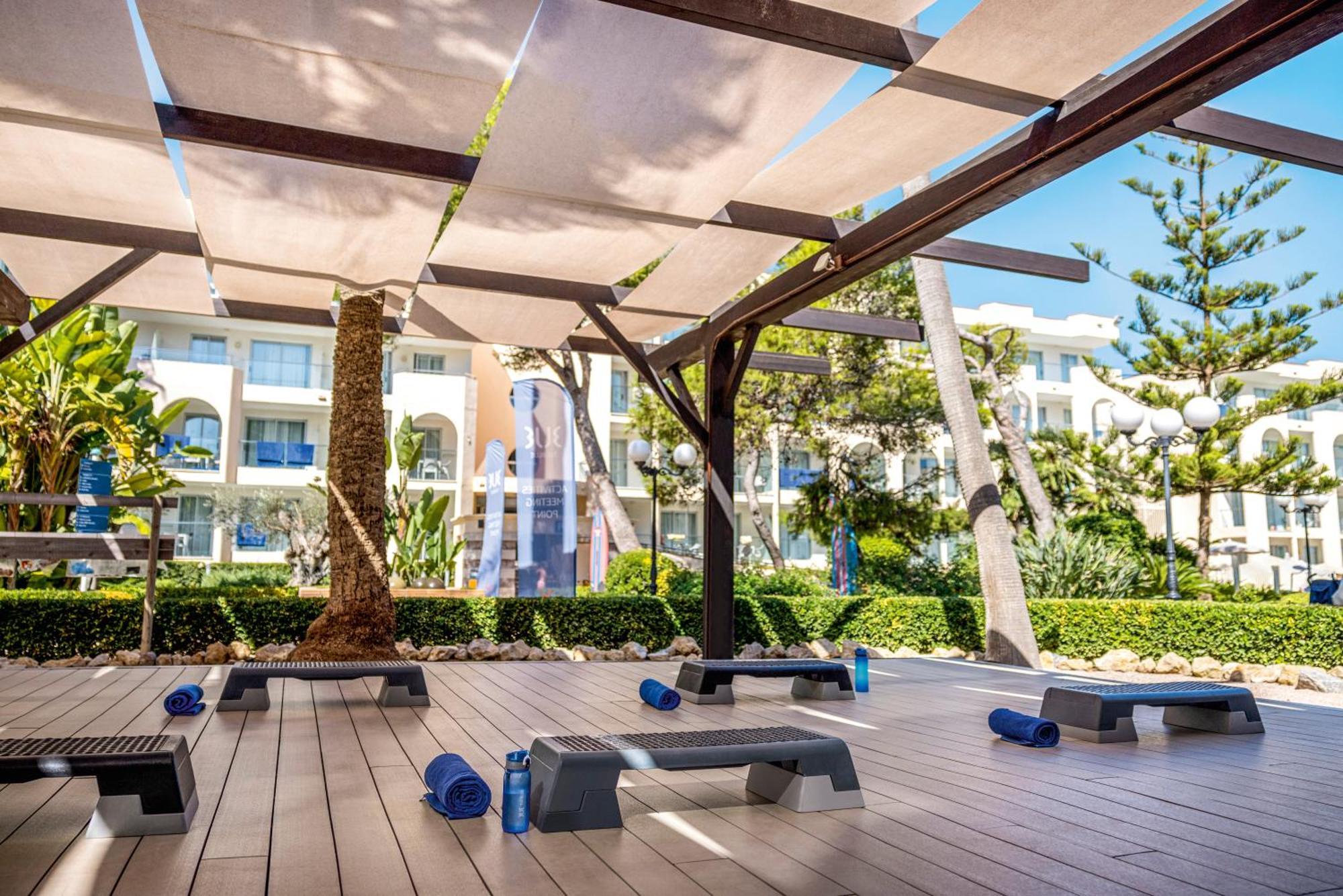 Grupotel Alcudia Pins Can Picafort  Εξωτερικό φωτογραφία