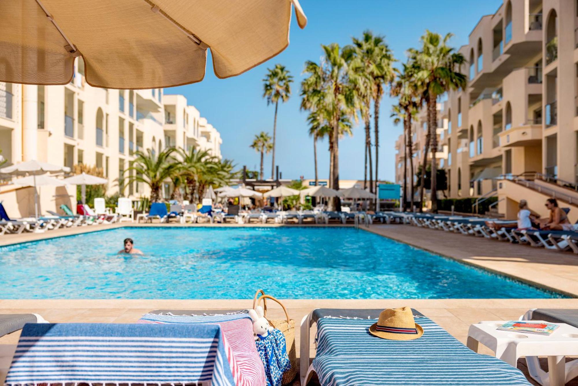 Grupotel Alcudia Pins Can Picafort  Εξωτερικό φωτογραφία