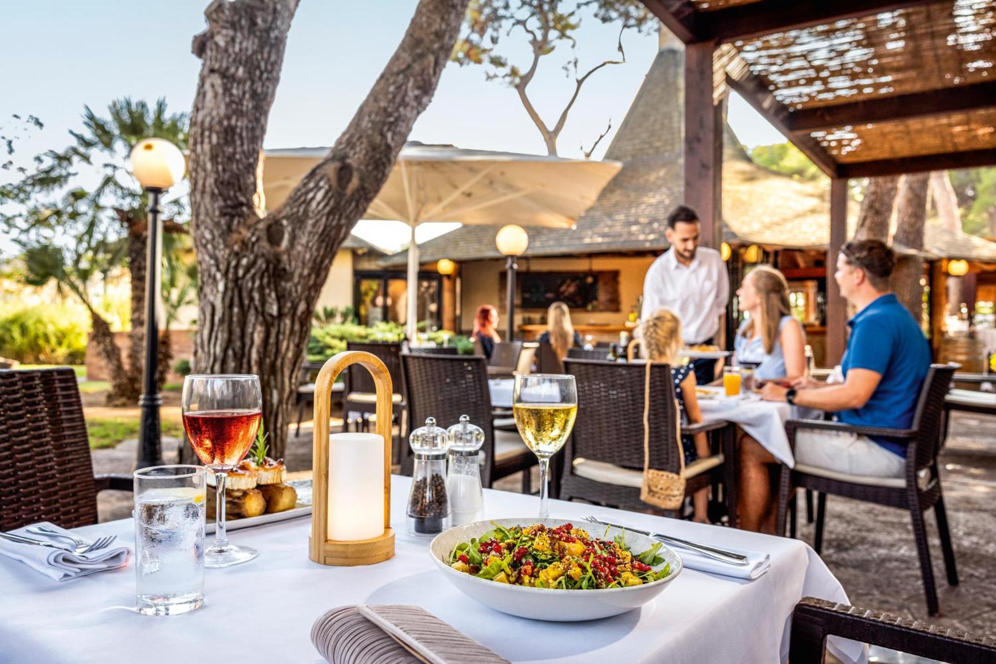 Grupotel Alcudia Pins Can Picafort  Εξωτερικό φωτογραφία