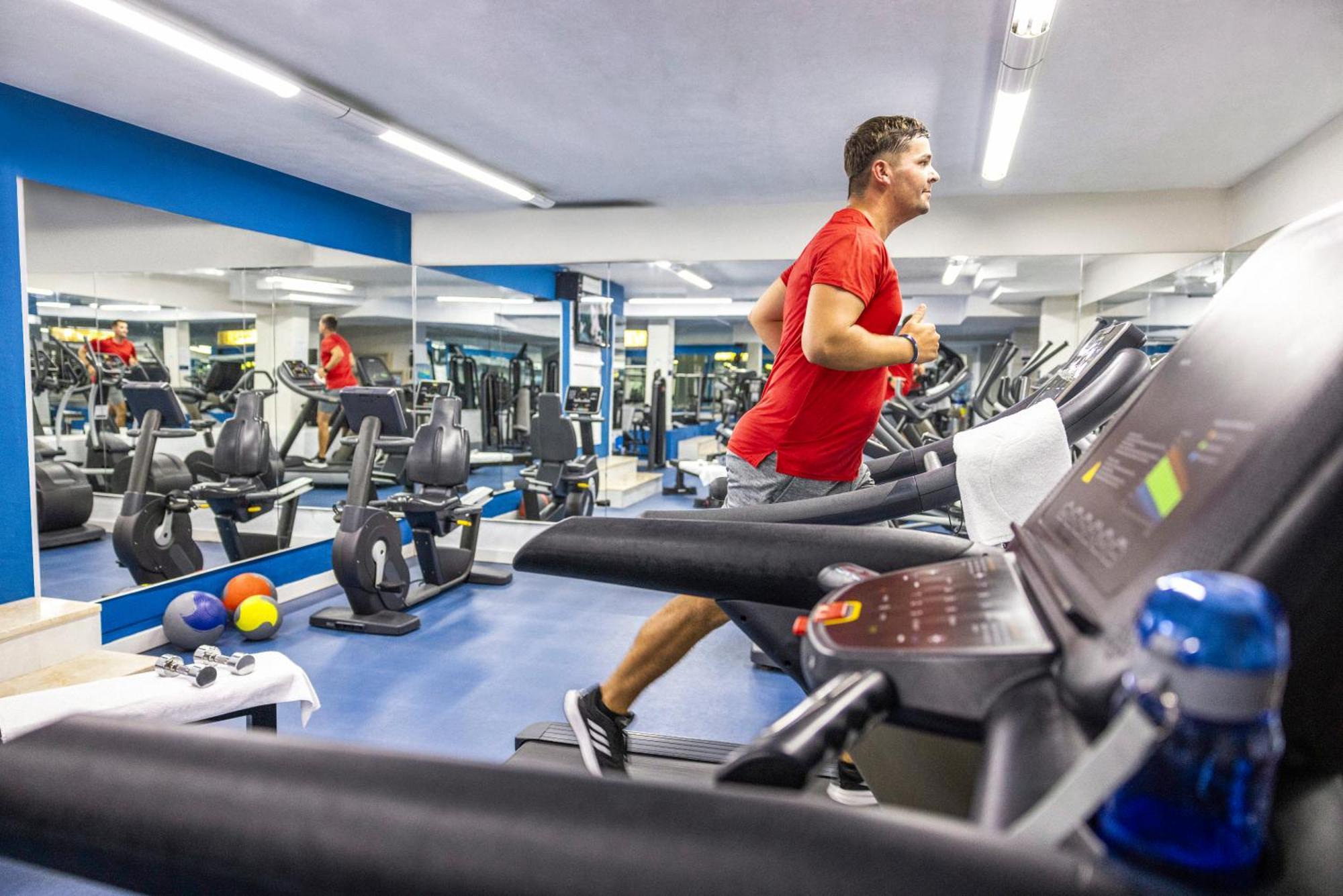 Grupotel Alcudia Pins Can Picafort  Εξωτερικό φωτογραφία