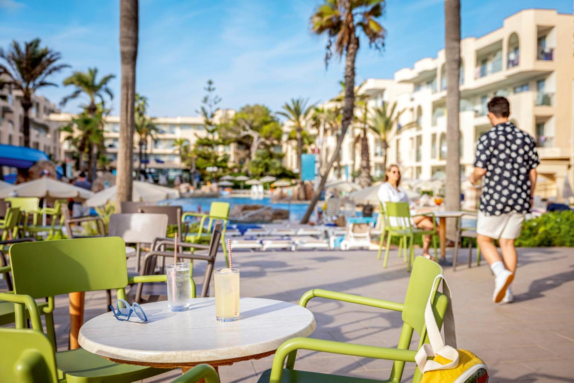 Grupotel Alcudia Pins Can Picafort  Εξωτερικό φωτογραφία