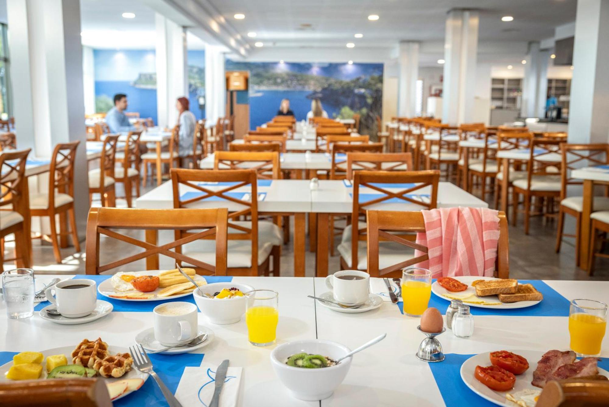 Grupotel Alcudia Pins Can Picafort  Εξωτερικό φωτογραφία