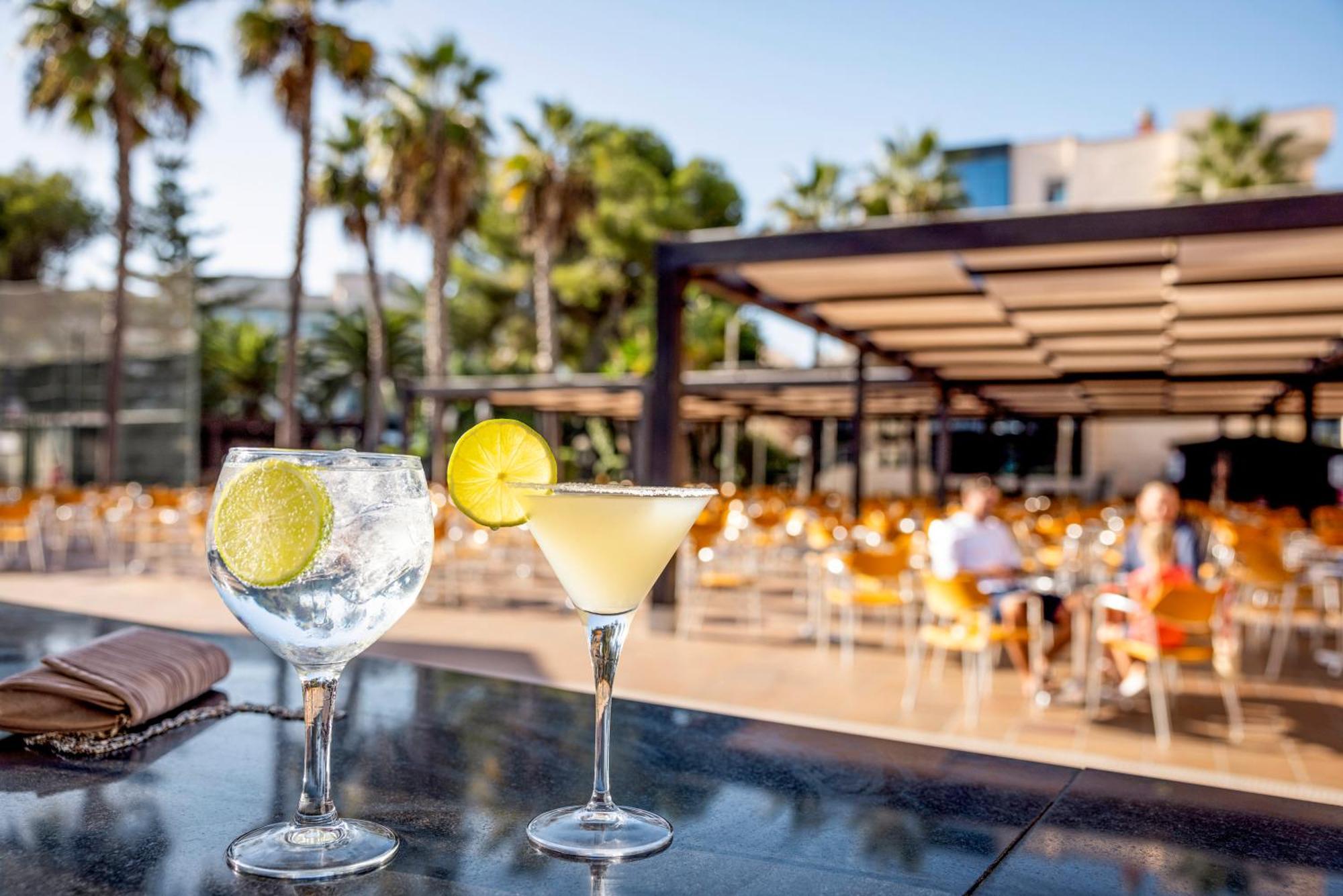 Grupotel Alcudia Pins Can Picafort  Εξωτερικό φωτογραφία