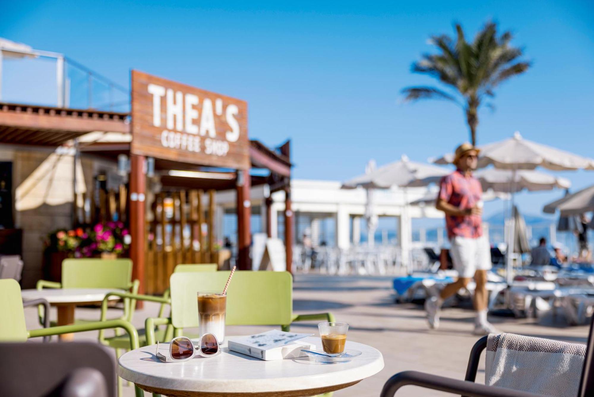 Grupotel Alcudia Pins Can Picafort  Εξωτερικό φωτογραφία