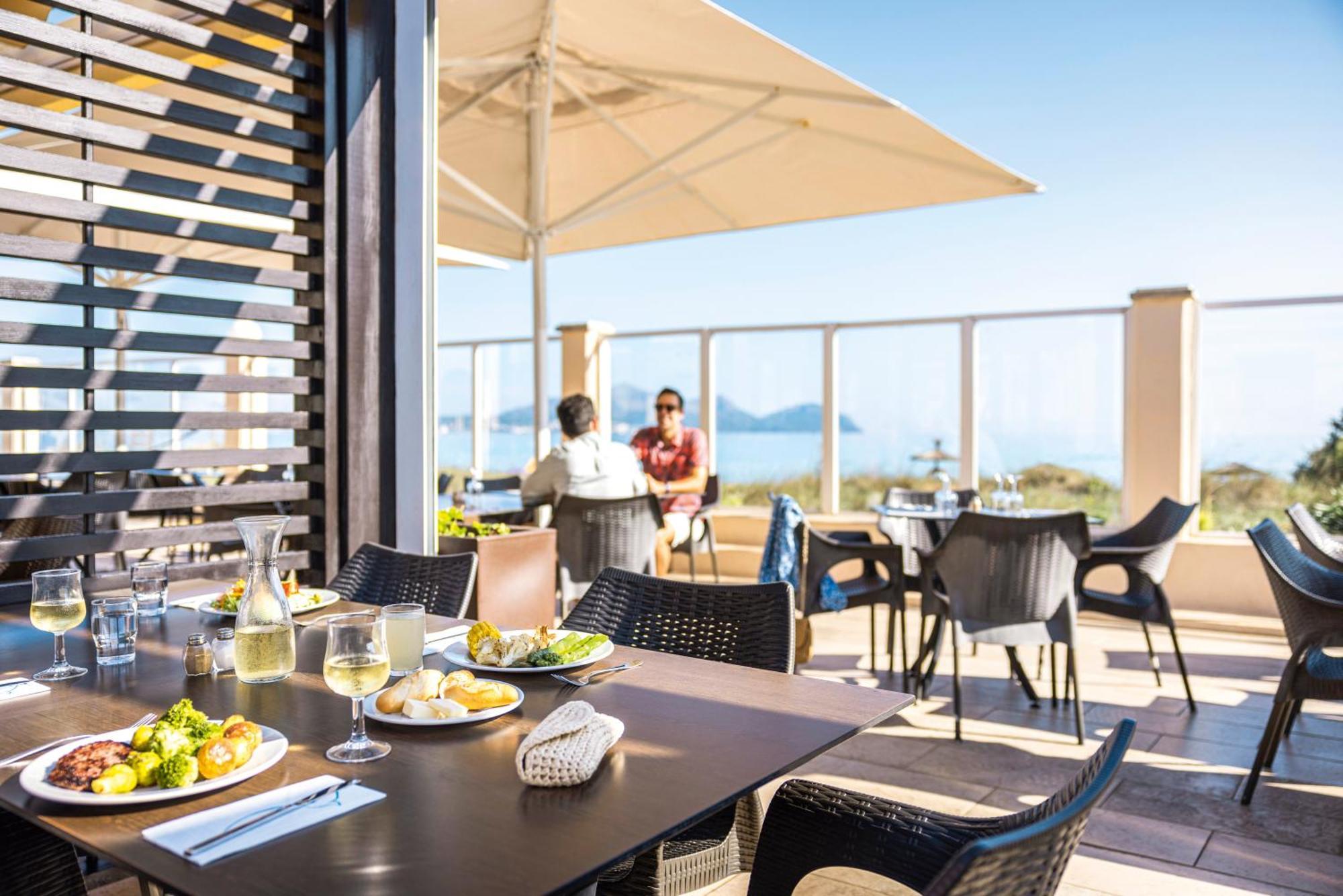 Grupotel Alcudia Pins Can Picafort  Εξωτερικό φωτογραφία