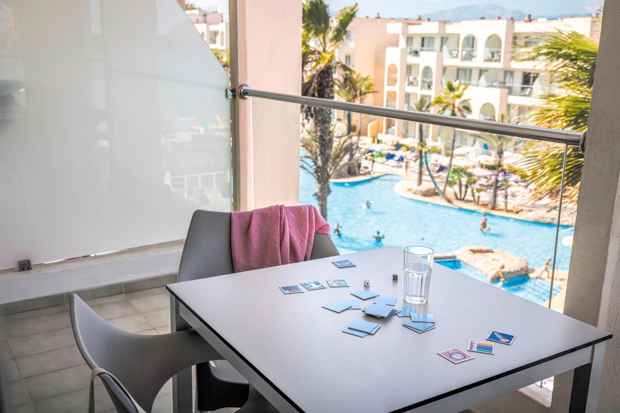 Grupotel Alcudia Pins Can Picafort  Εξωτερικό φωτογραφία