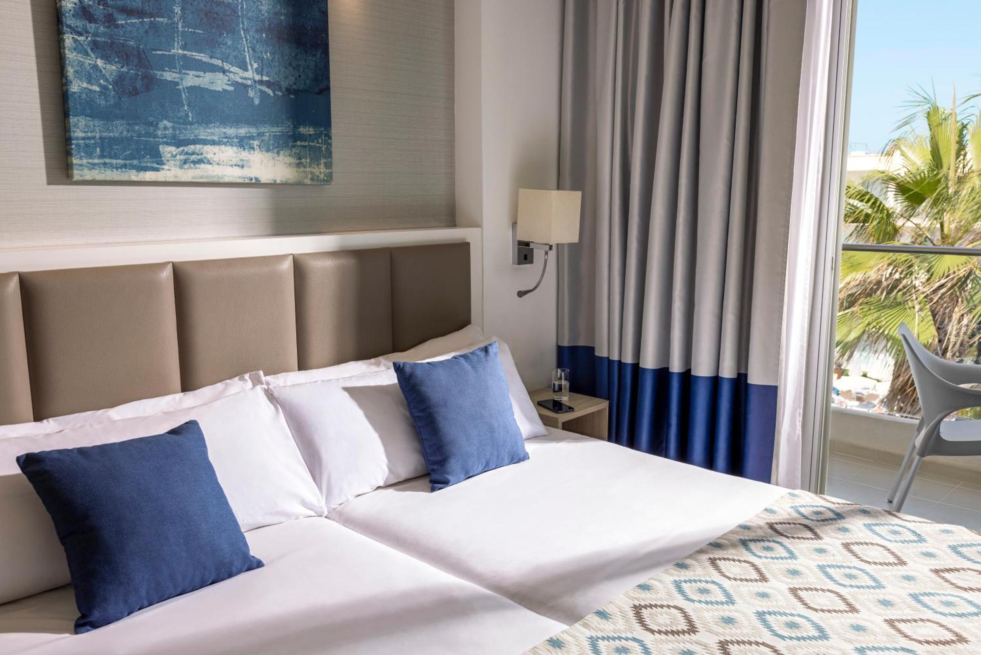 Grupotel Alcudia Pins Can Picafort  Εξωτερικό φωτογραφία