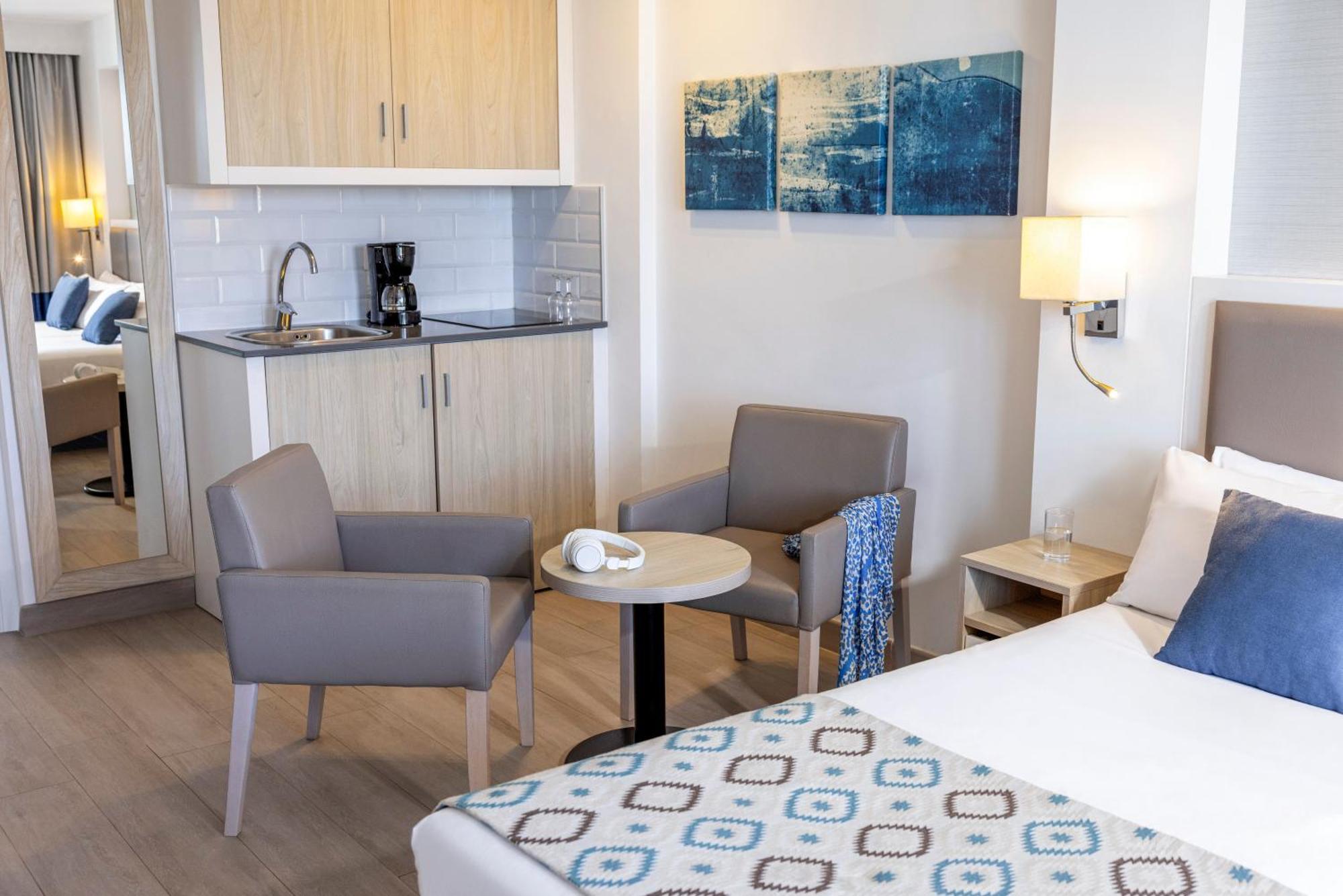 Grupotel Alcudia Pins Can Picafort  Εξωτερικό φωτογραφία