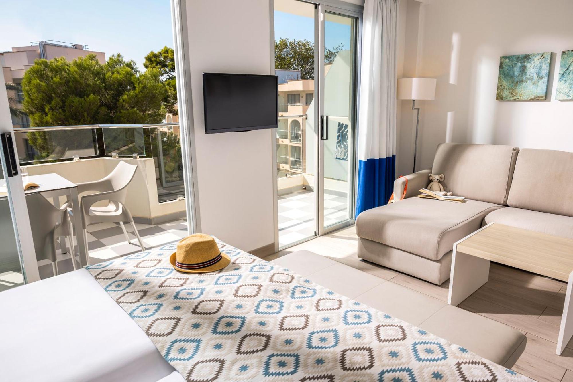 Grupotel Alcudia Pins Can Picafort  Εξωτερικό φωτογραφία