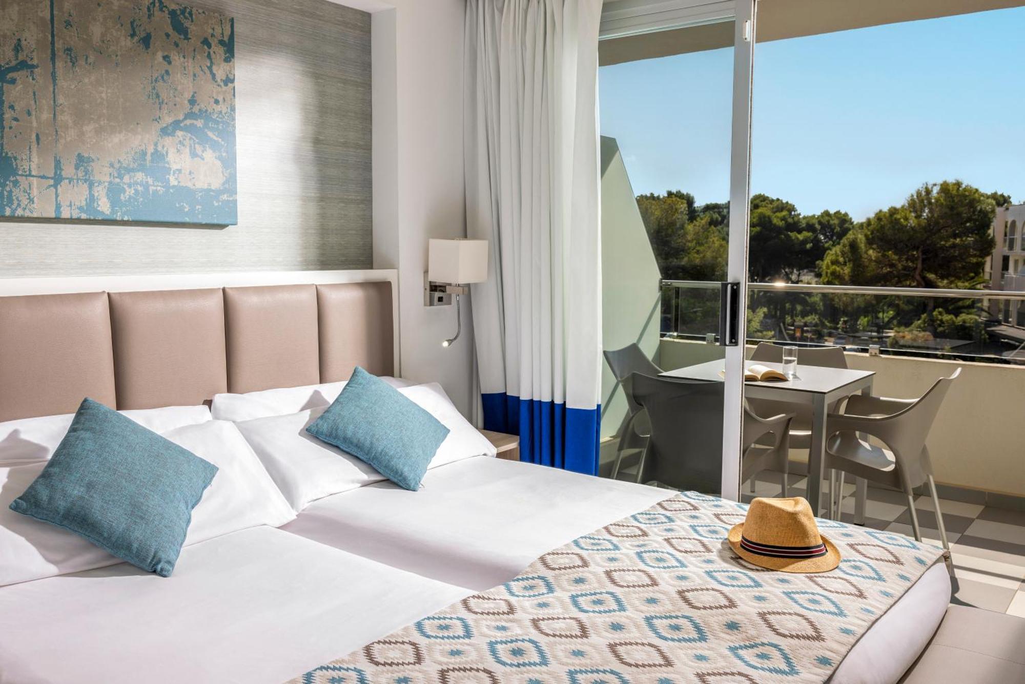 Grupotel Alcudia Pins Can Picafort  Εξωτερικό φωτογραφία