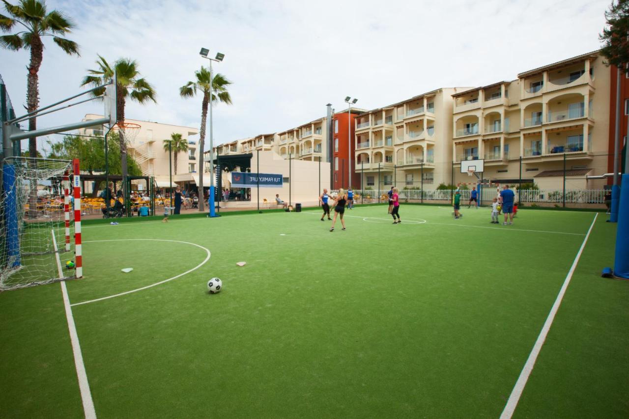 Grupotel Alcudia Pins Can Picafort  Εξωτερικό φωτογραφία