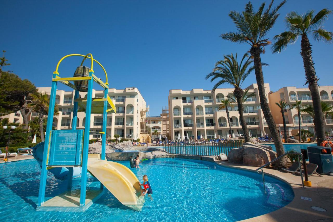Grupotel Alcudia Pins Can Picafort  Εξωτερικό φωτογραφία