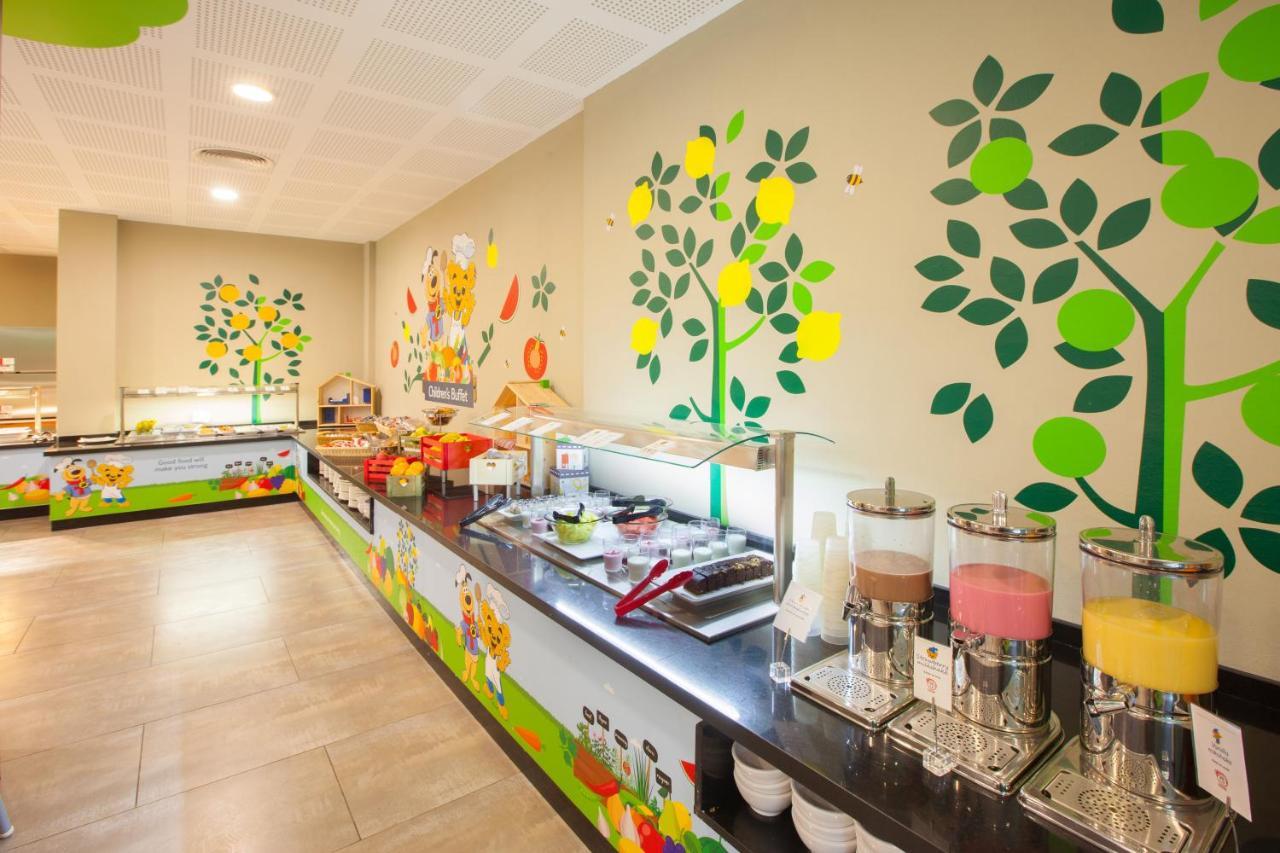 Grupotel Alcudia Pins Can Picafort  Εξωτερικό φωτογραφία
