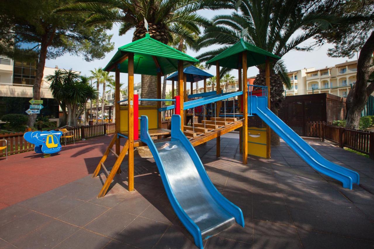 Grupotel Alcudia Pins Can Picafort  Εξωτερικό φωτογραφία