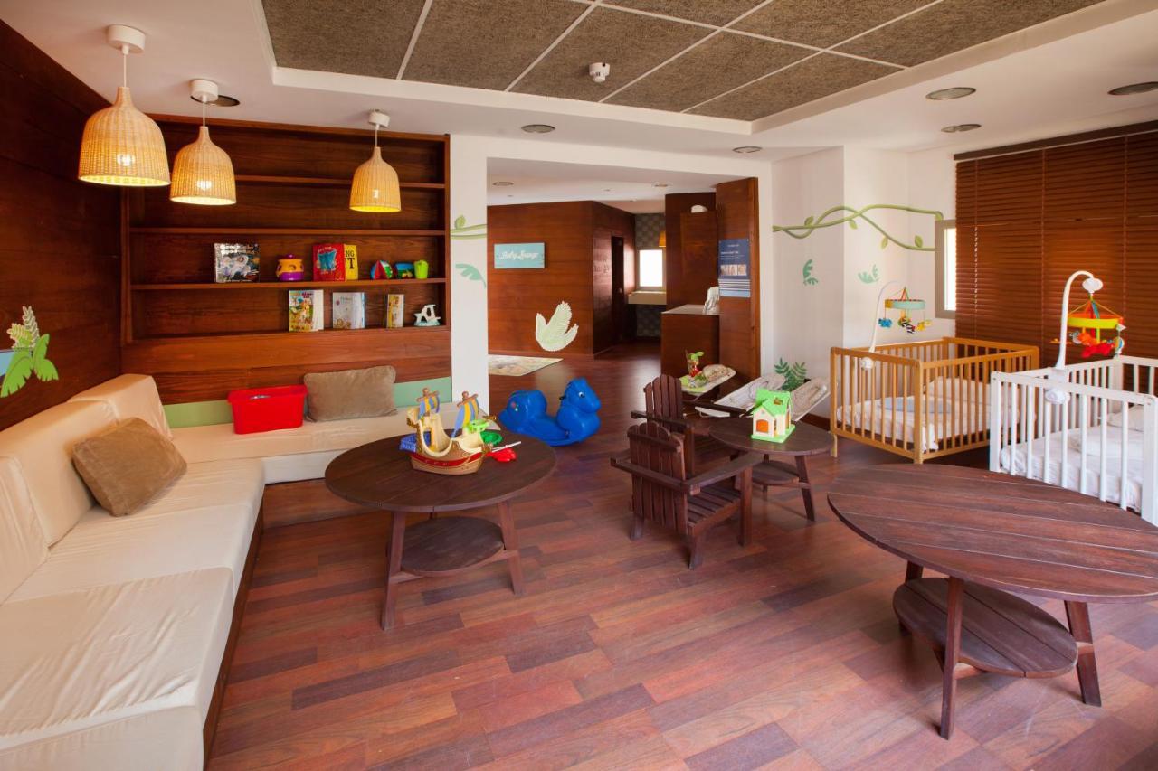Grupotel Alcudia Pins Can Picafort  Εξωτερικό φωτογραφία