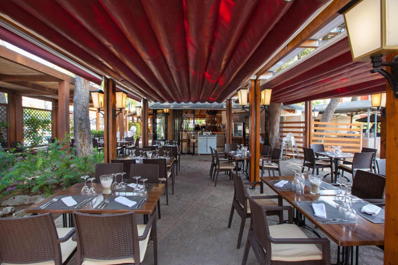 Grupotel Alcudia Pins Can Picafort  Εξωτερικό φωτογραφία