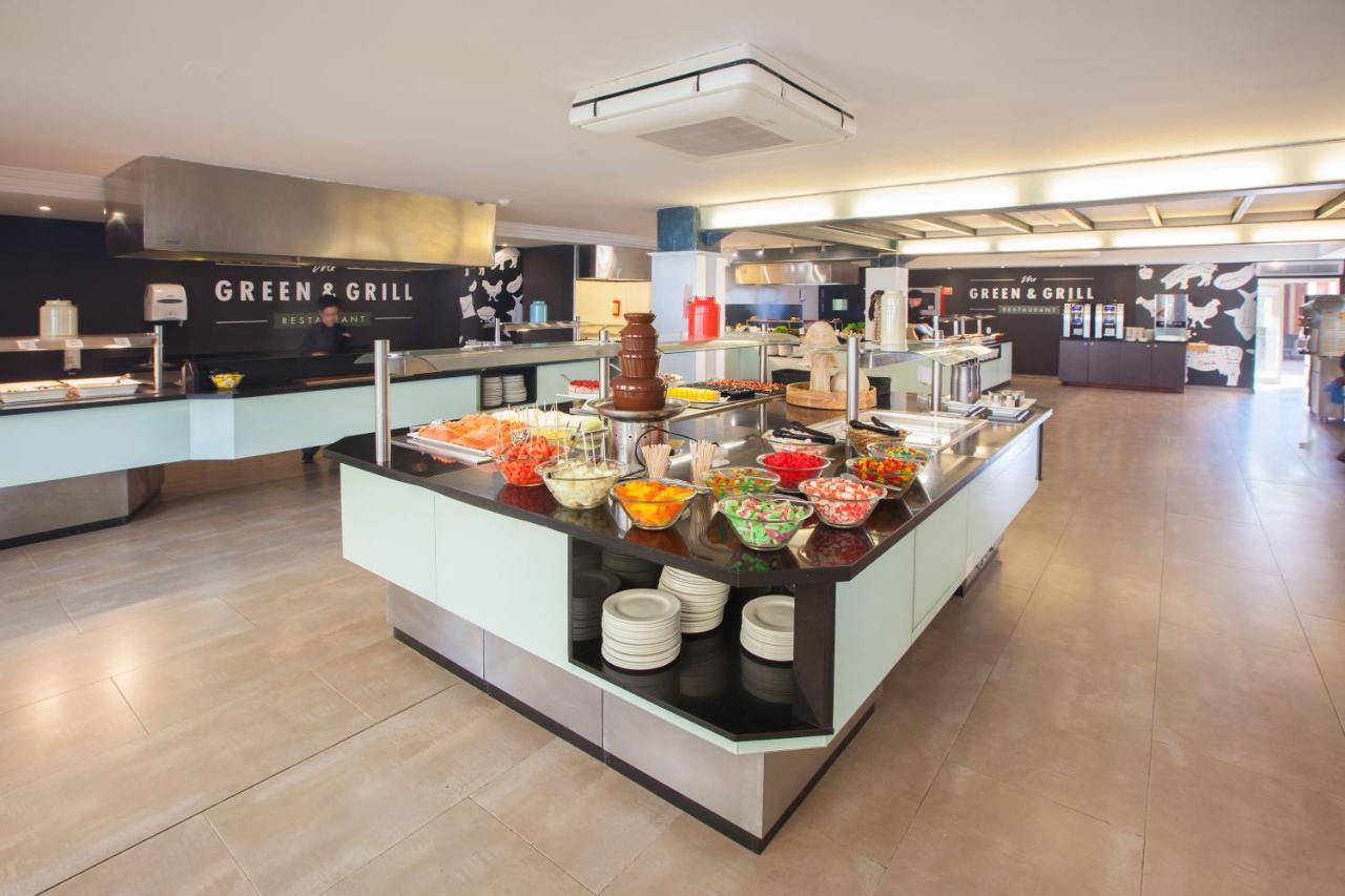 Grupotel Alcudia Pins Can Picafort  Εξωτερικό φωτογραφία
