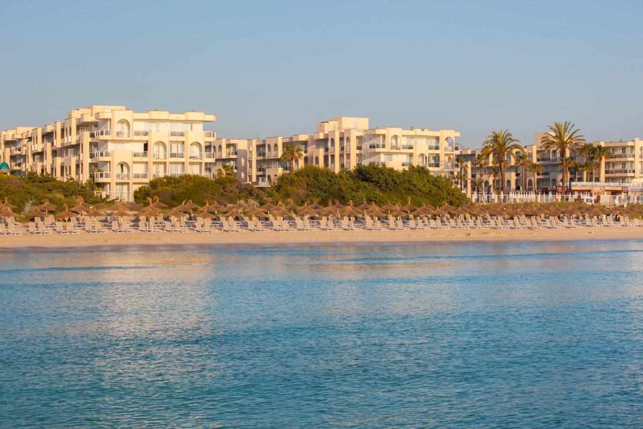 Grupotel Alcudia Pins Can Picafort  Εξωτερικό φωτογραφία