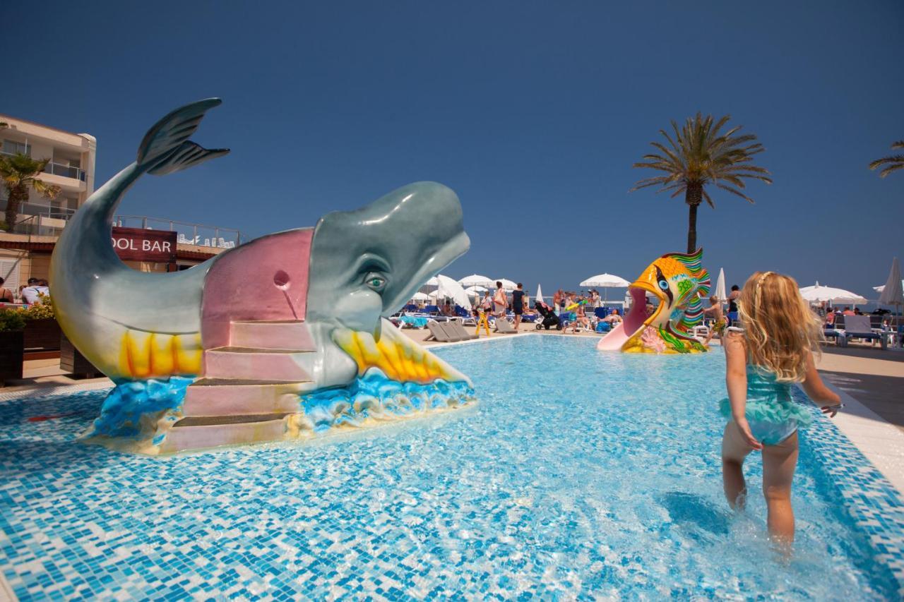 Grupotel Alcudia Pins Can Picafort  Εξωτερικό φωτογραφία