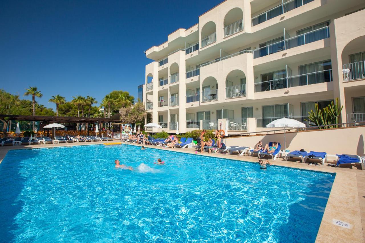 Grupotel Alcudia Pins Can Picafort  Εξωτερικό φωτογραφία