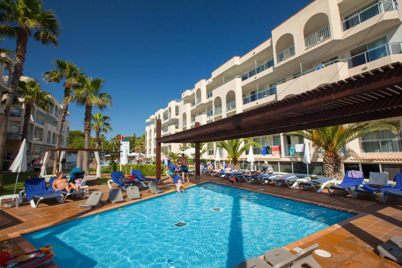 Grupotel Alcudia Pins Can Picafort  Εξωτερικό φωτογραφία