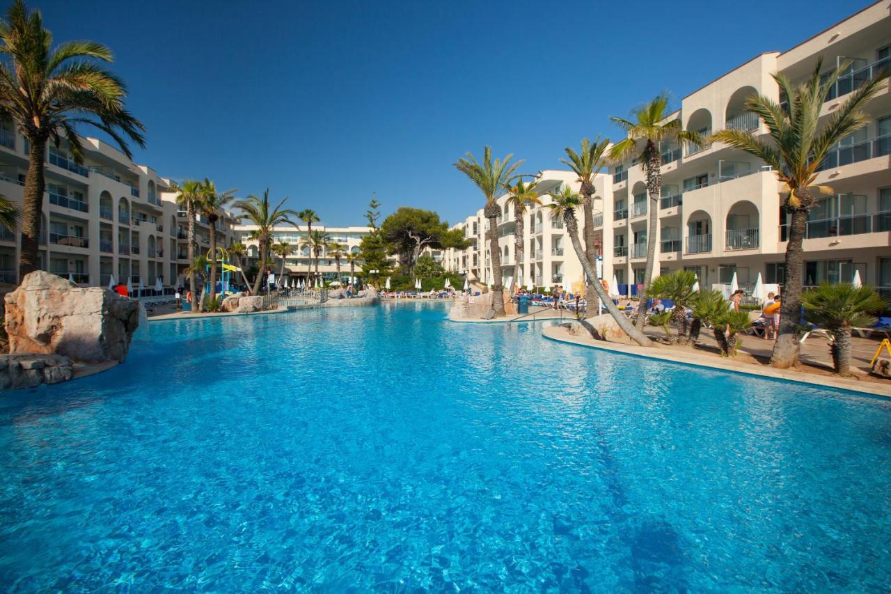 Grupotel Alcudia Pins Can Picafort  Εξωτερικό φωτογραφία