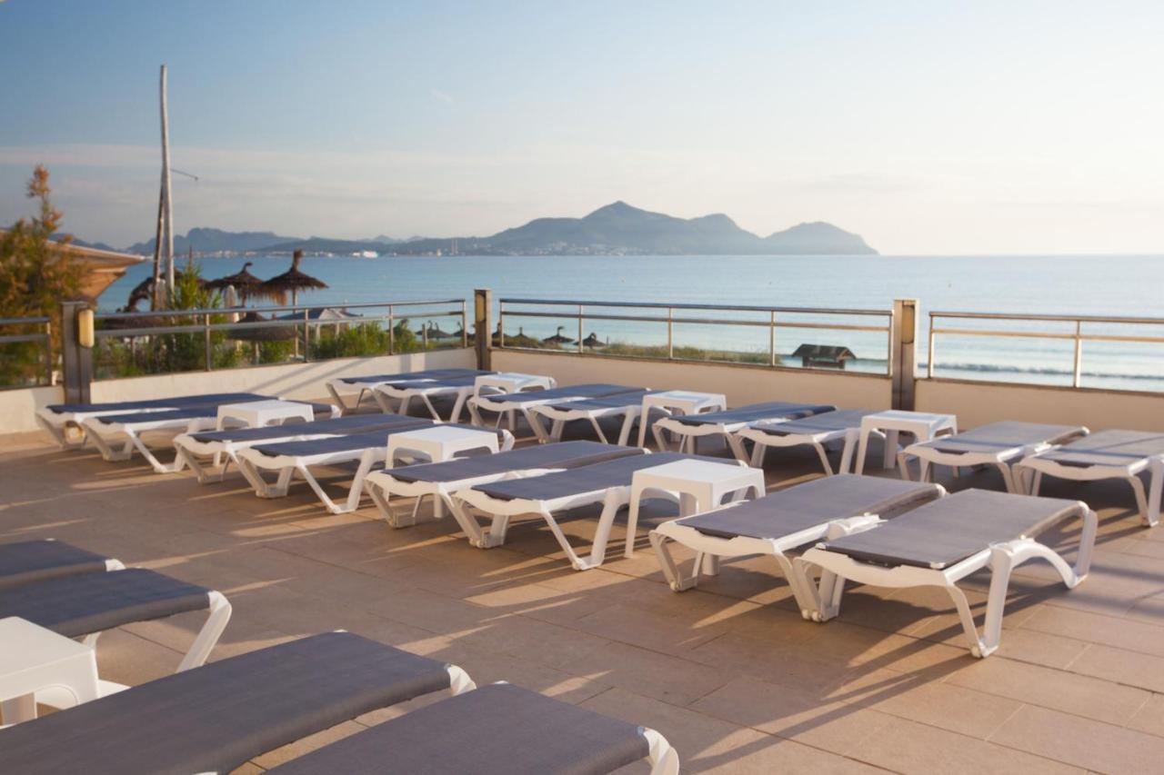 Grupotel Alcudia Pins Can Picafort  Εξωτερικό φωτογραφία