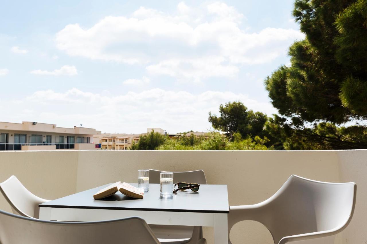 Grupotel Alcudia Pins Can Picafort  Εξωτερικό φωτογραφία