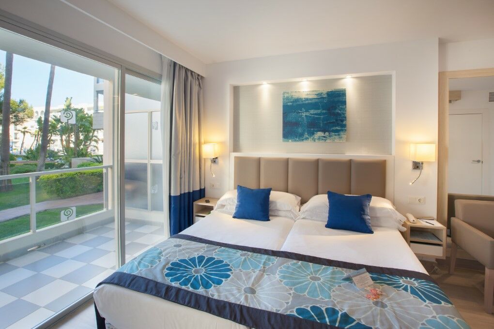 Grupotel Alcudia Pins Can Picafort  Εξωτερικό φωτογραφία