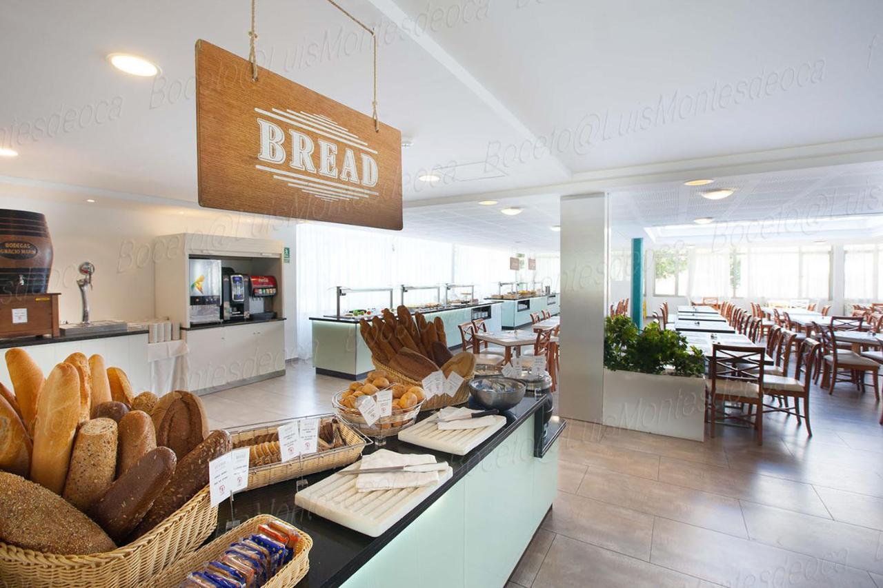 Grupotel Alcudia Pins Can Picafort  Εξωτερικό φωτογραφία