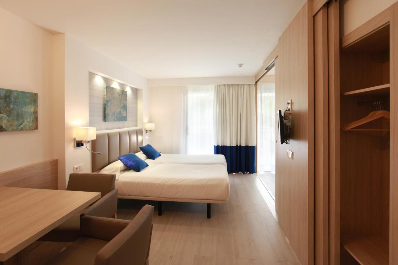 Grupotel Alcudia Pins Can Picafort  Εξωτερικό φωτογραφία