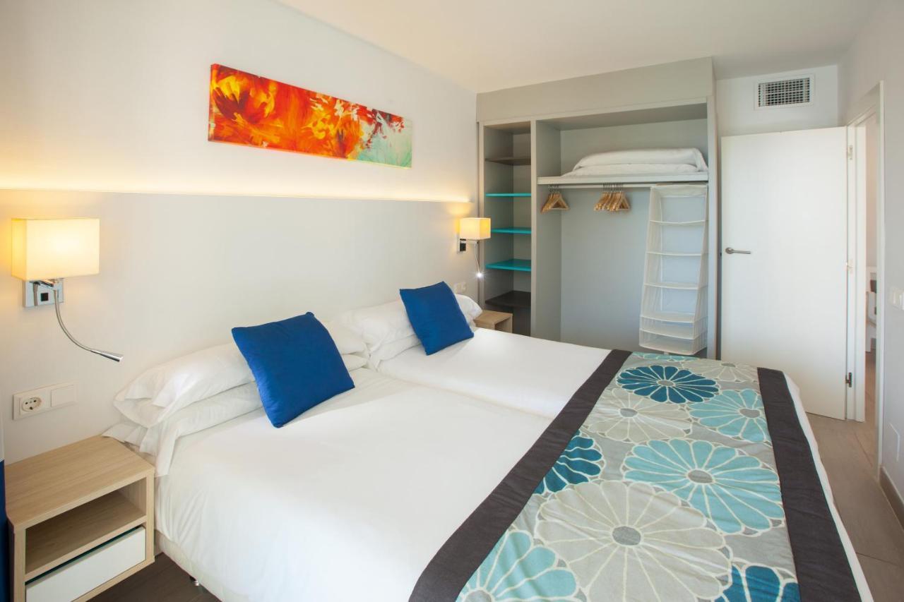 Grupotel Alcudia Pins Can Picafort  Εξωτερικό φωτογραφία